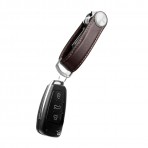 Key Organiser | Pro Leather | Mahogany Key Organiser | Pro Leather | Mahogany